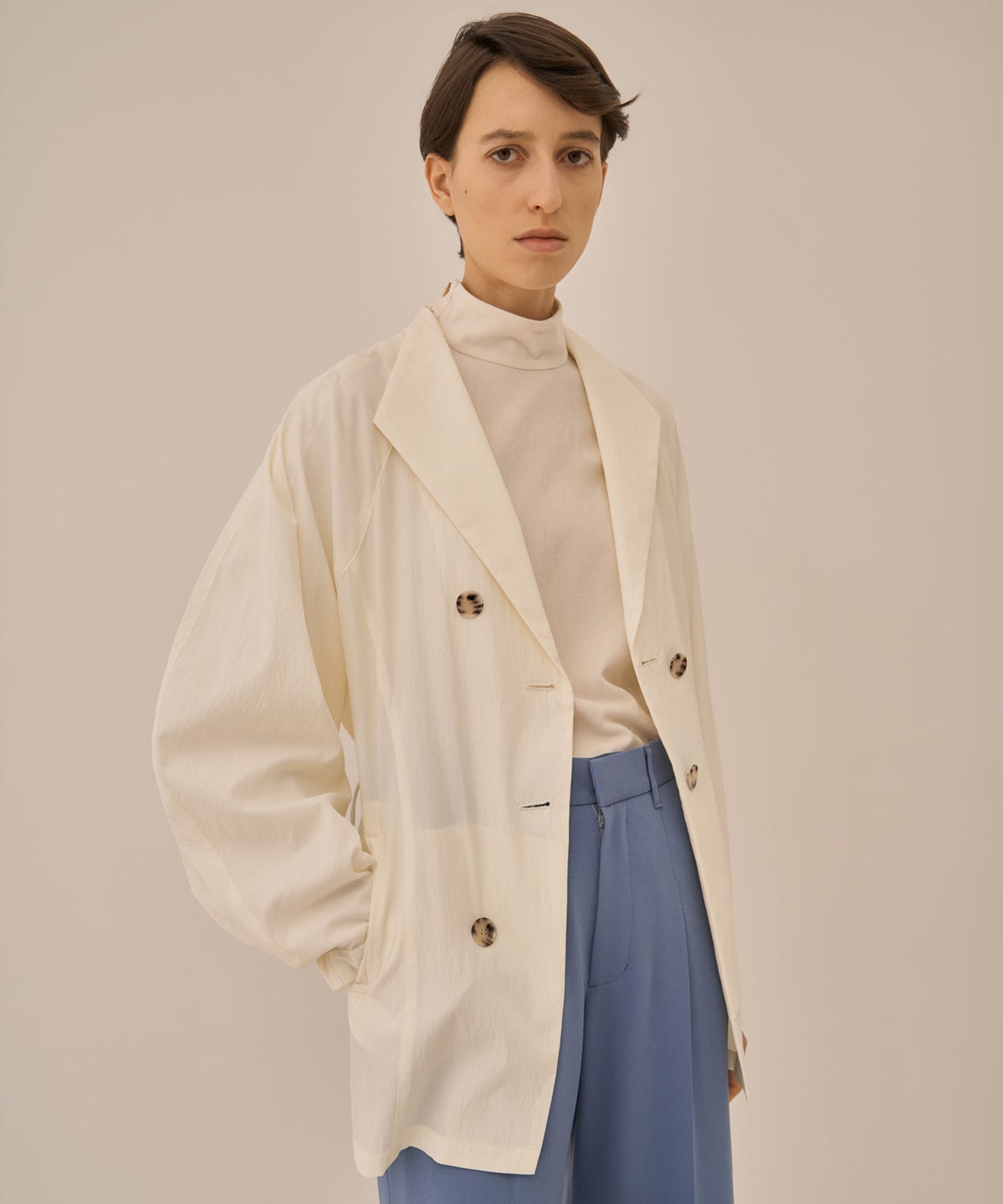 Farnanda jacket