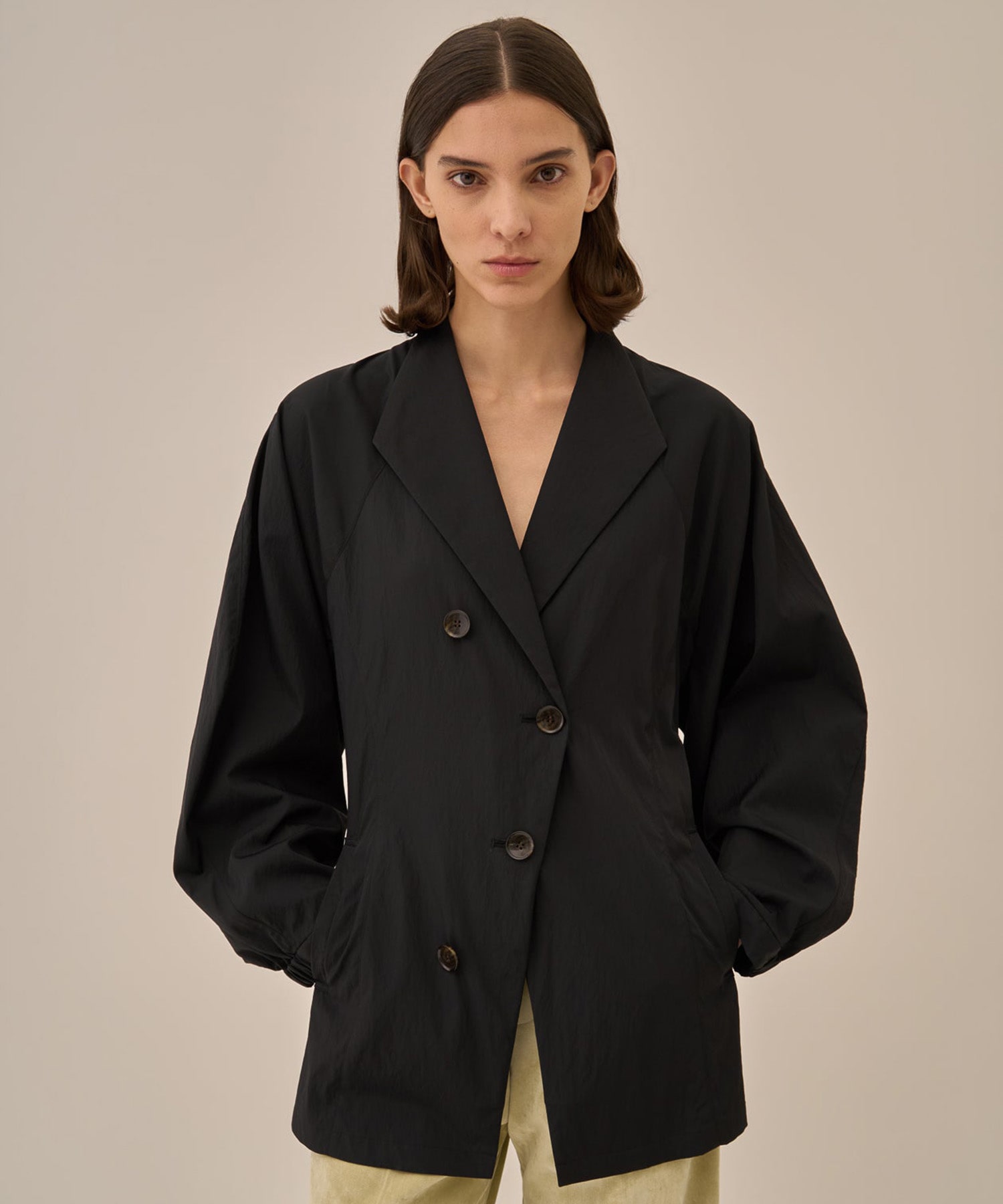 Farnanda jacket