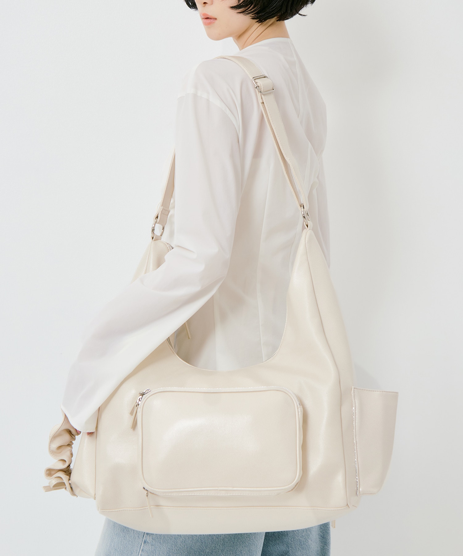 VOYAGER BIG BAG