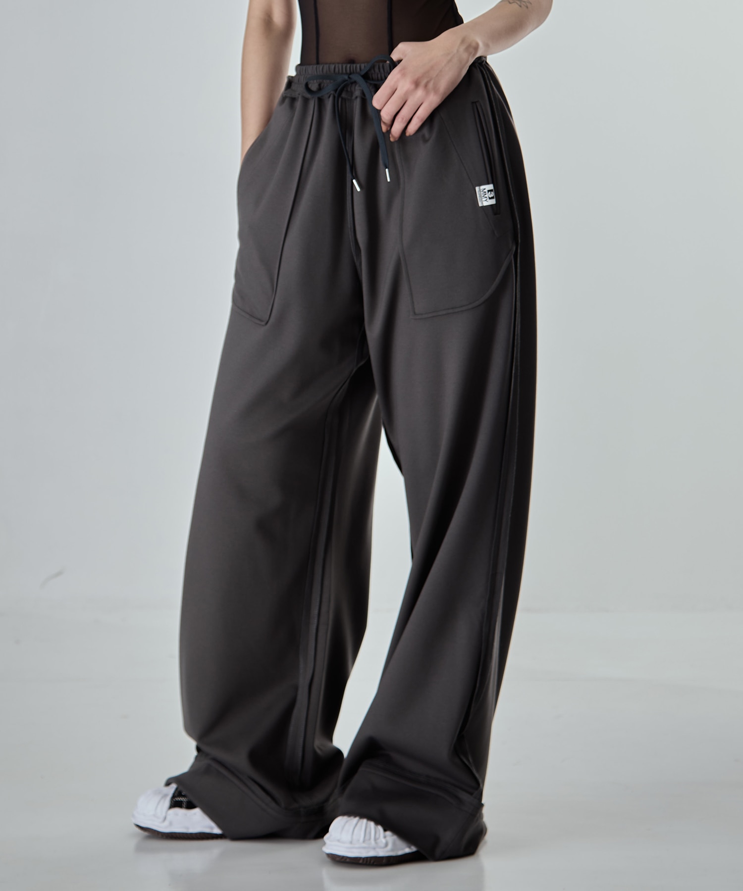INSIDE OUT PANTS