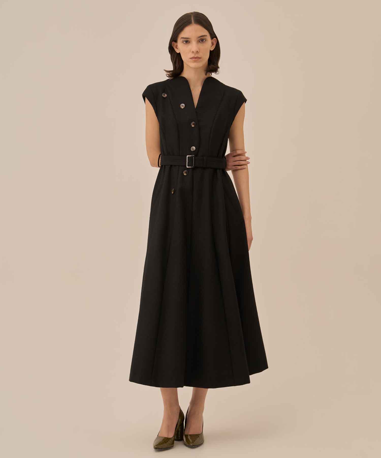 Sesilia dress
