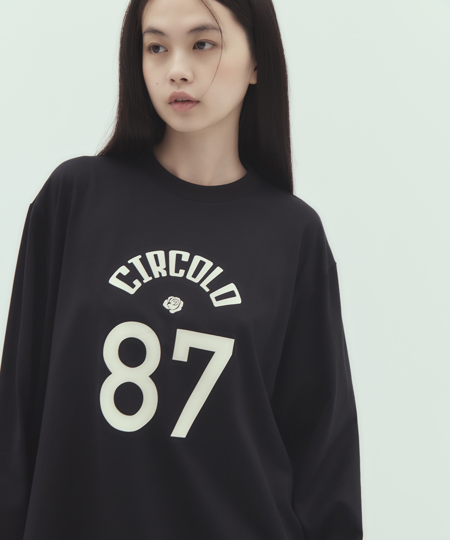 Circolo Long Sleeve T-Shirt