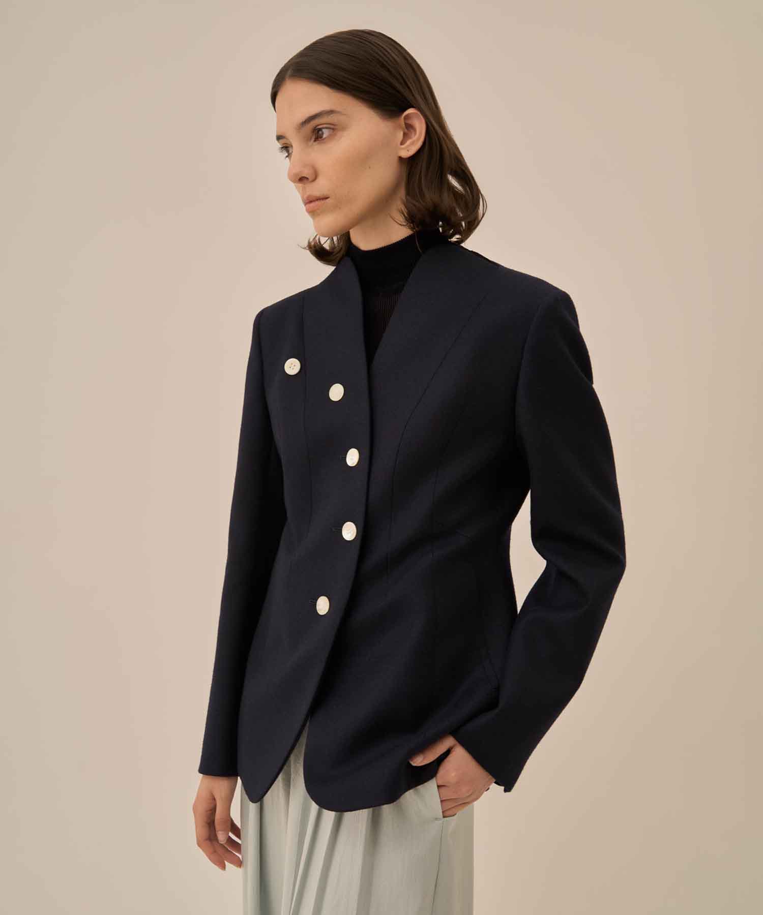 Sesilia jacket