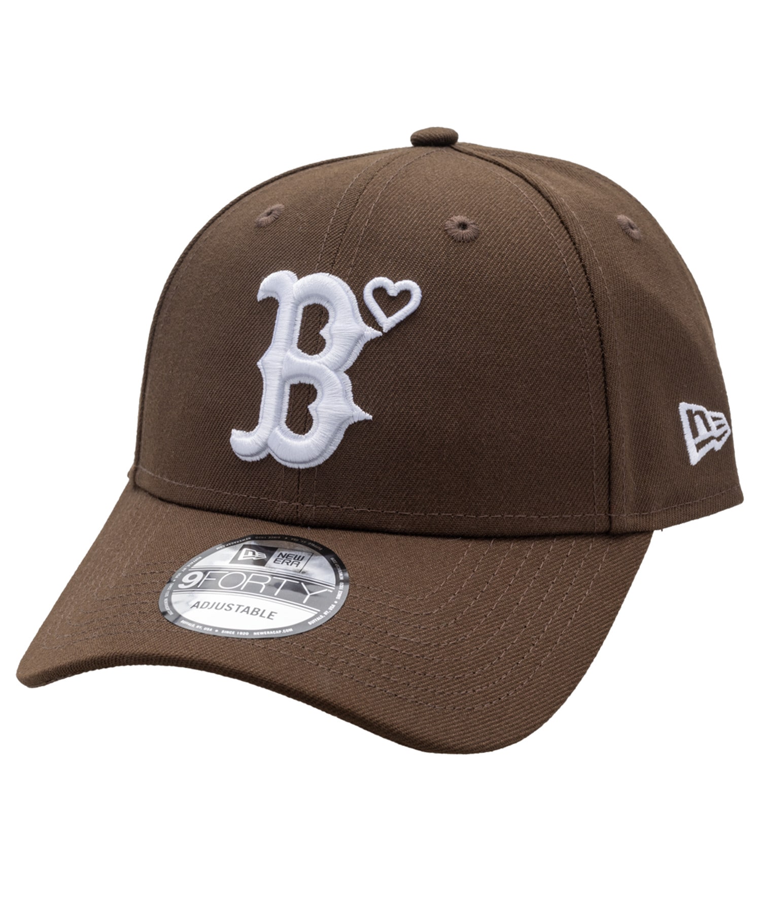 x Newera Red sox CapBRN