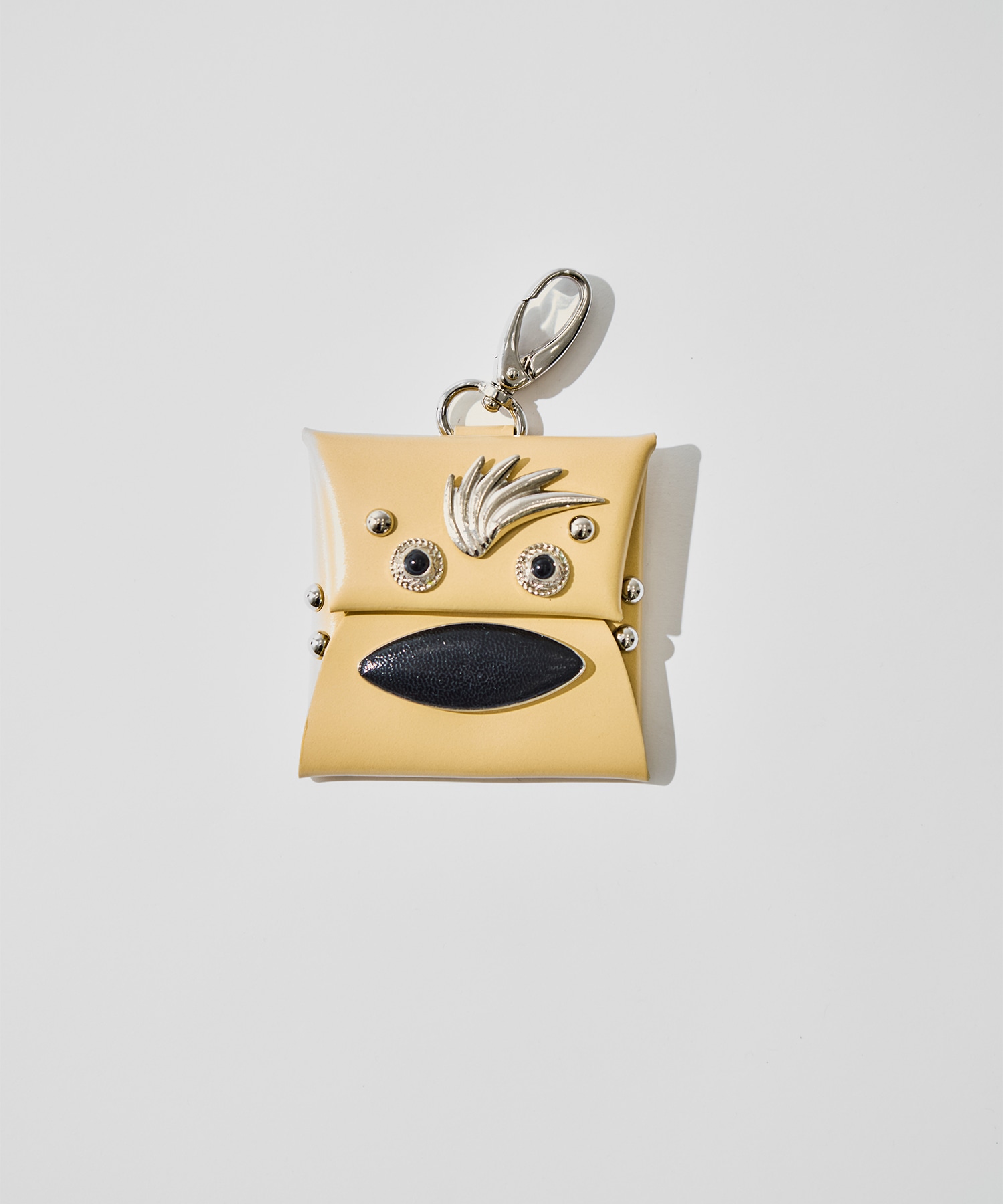 Pouch charm BOO