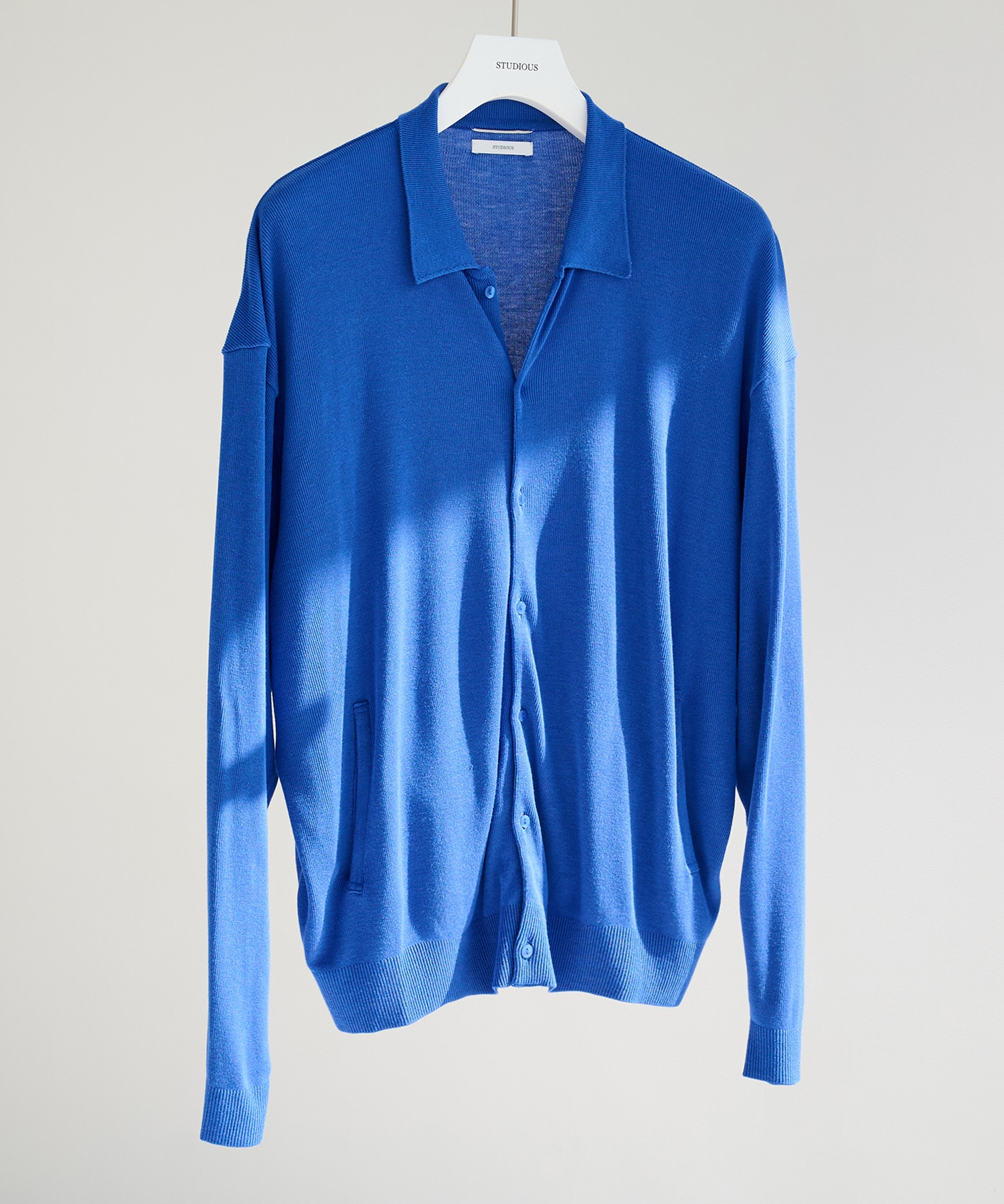 Silky Knit Shirts