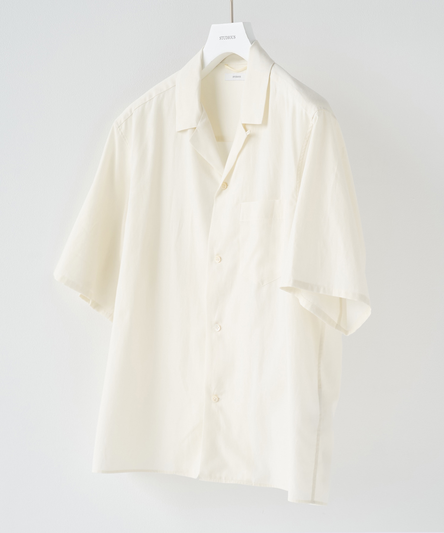 Soft Open collar Shirts