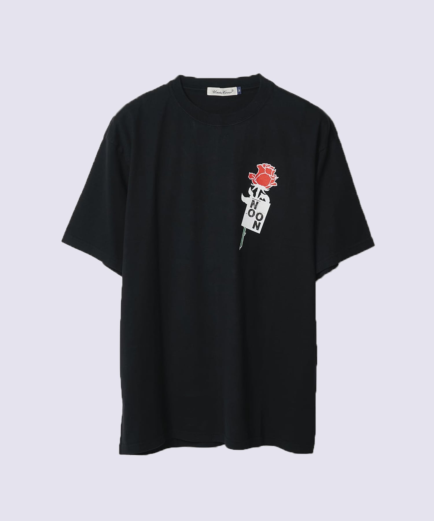 UC1E3810 ROSE TEE