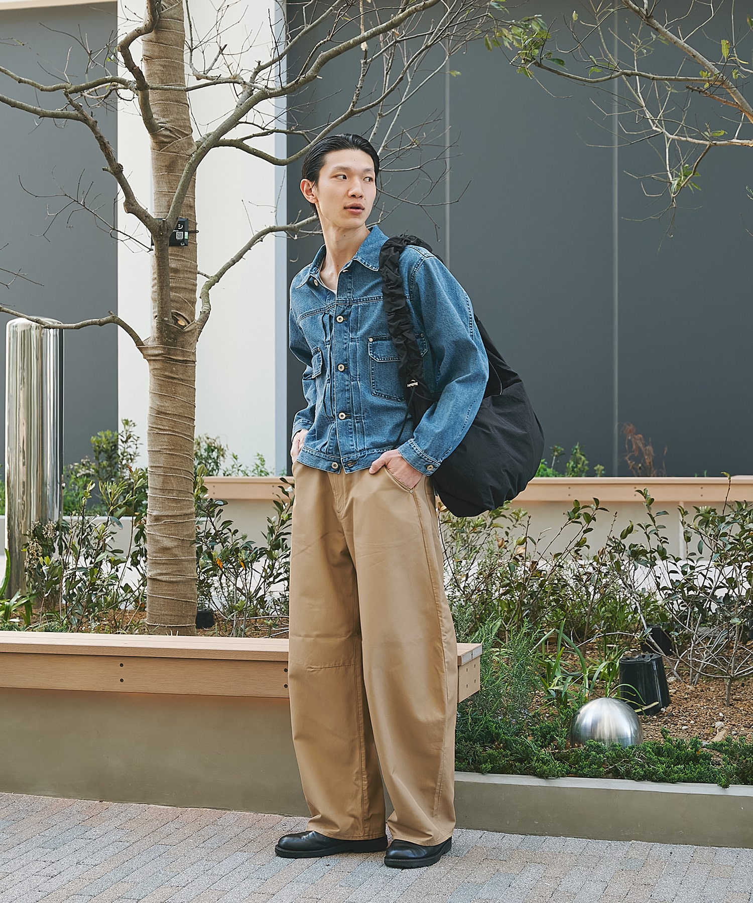 スタイリング9