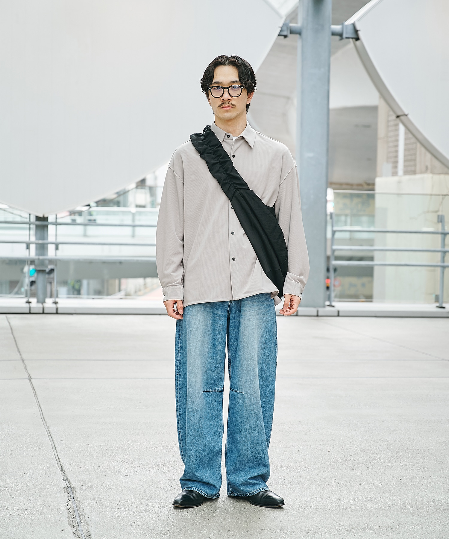 スタイリング8