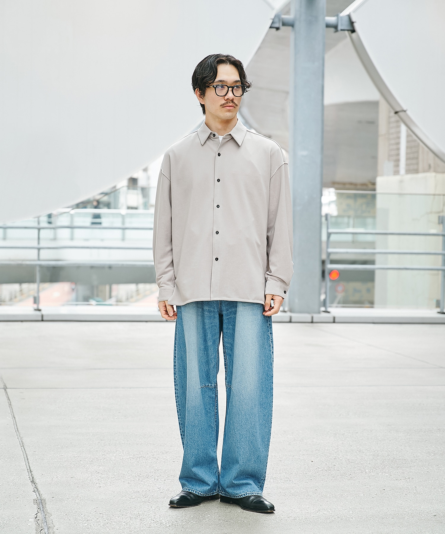 スタイリング4