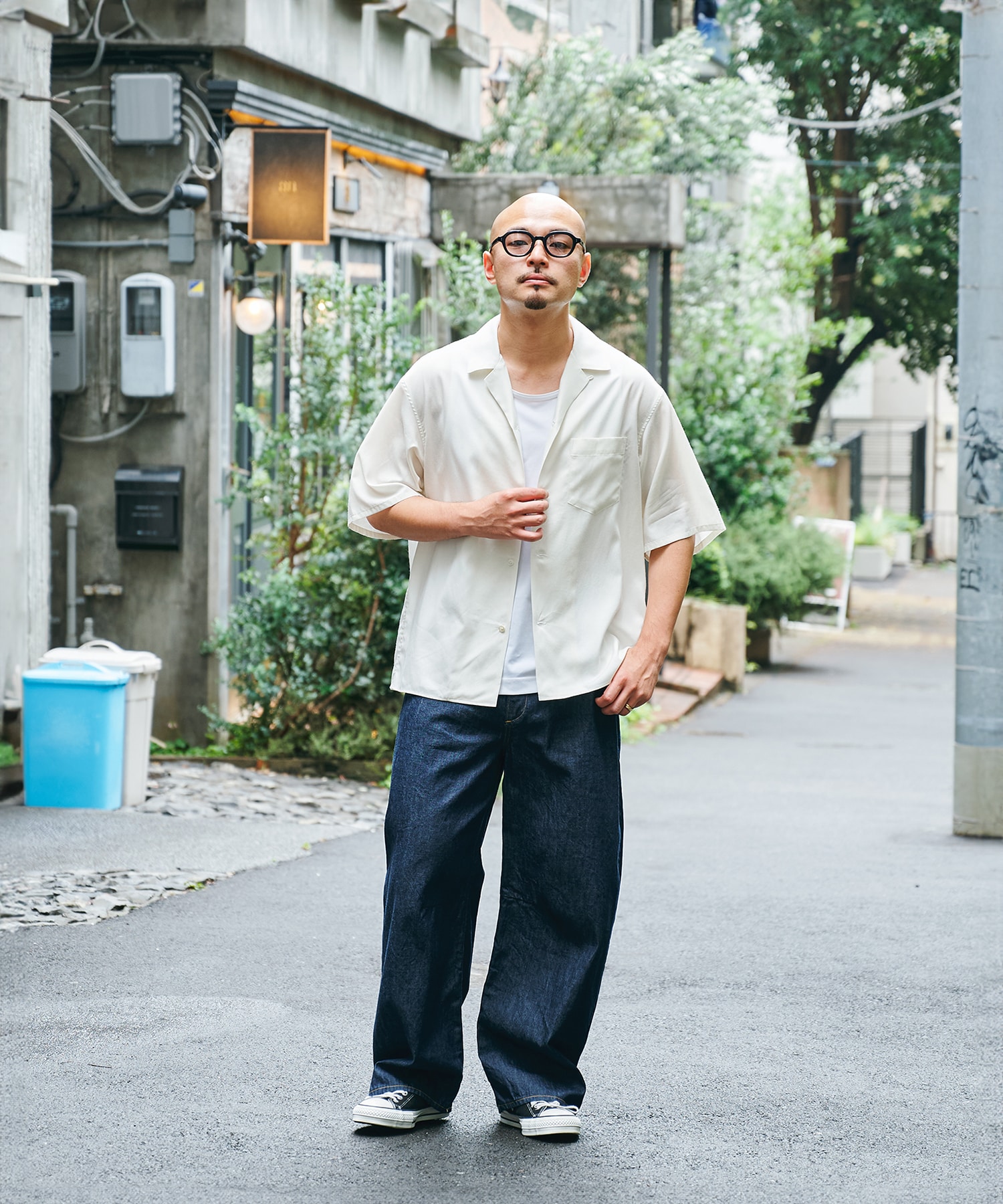 スタイリング2