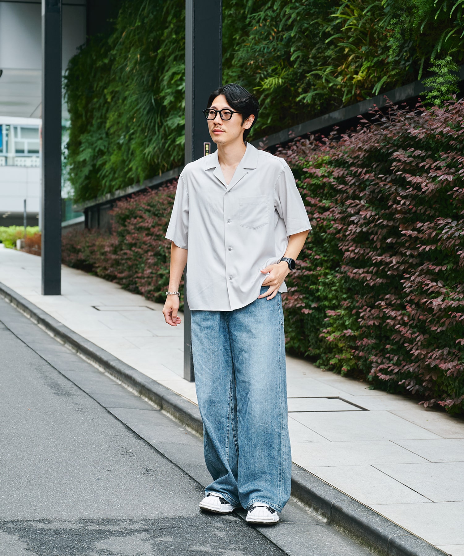 スタイリング3