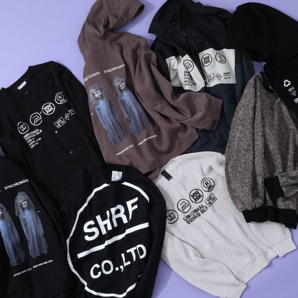 SHAREEF EXCLUSIVE ITEM