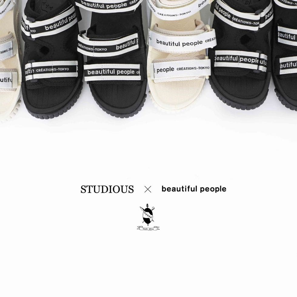 beautifulpeople EX. MENS