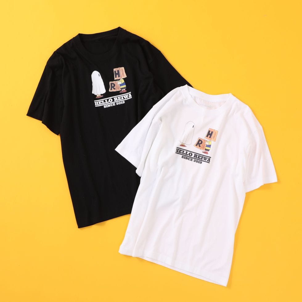 sKetChboOok3「令和TEE」
