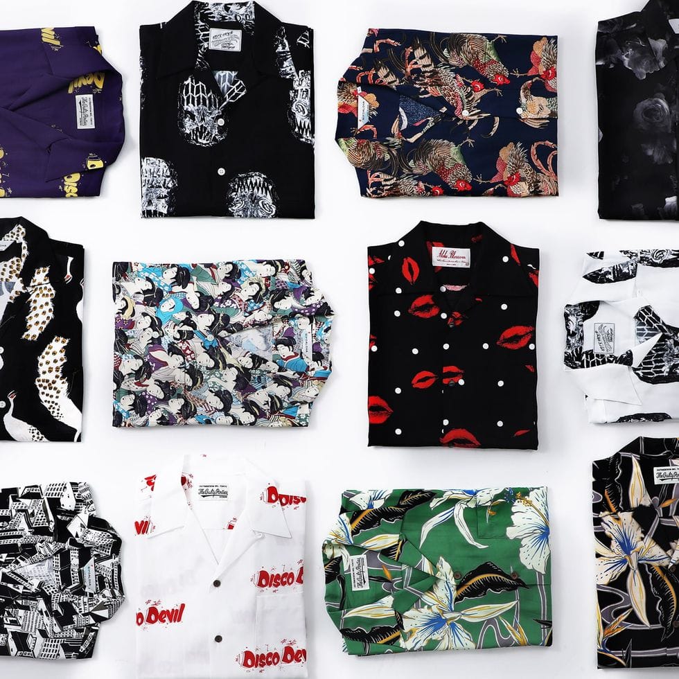 ALOHA COLLECTION