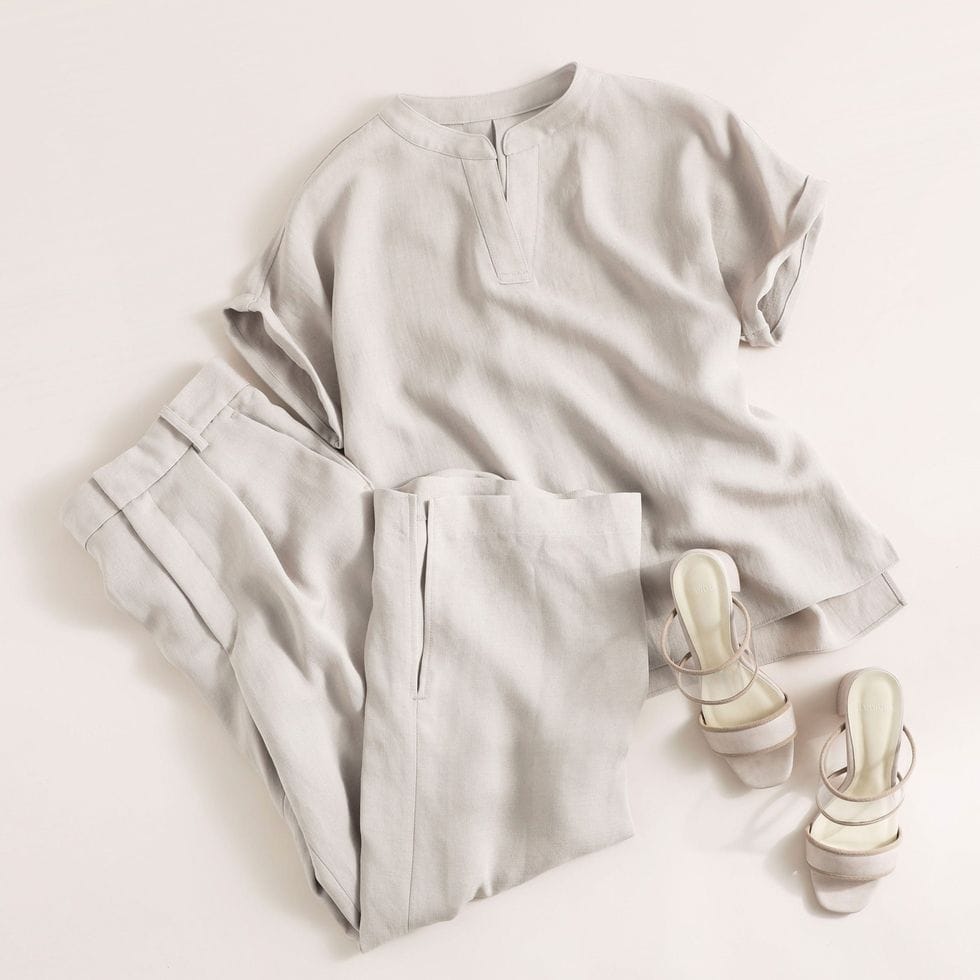 LINEN LIKE ITEM