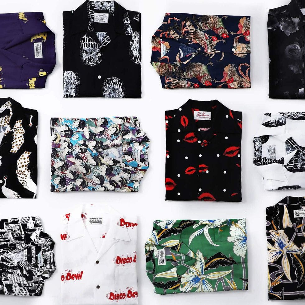 ALOHA COLLECTION