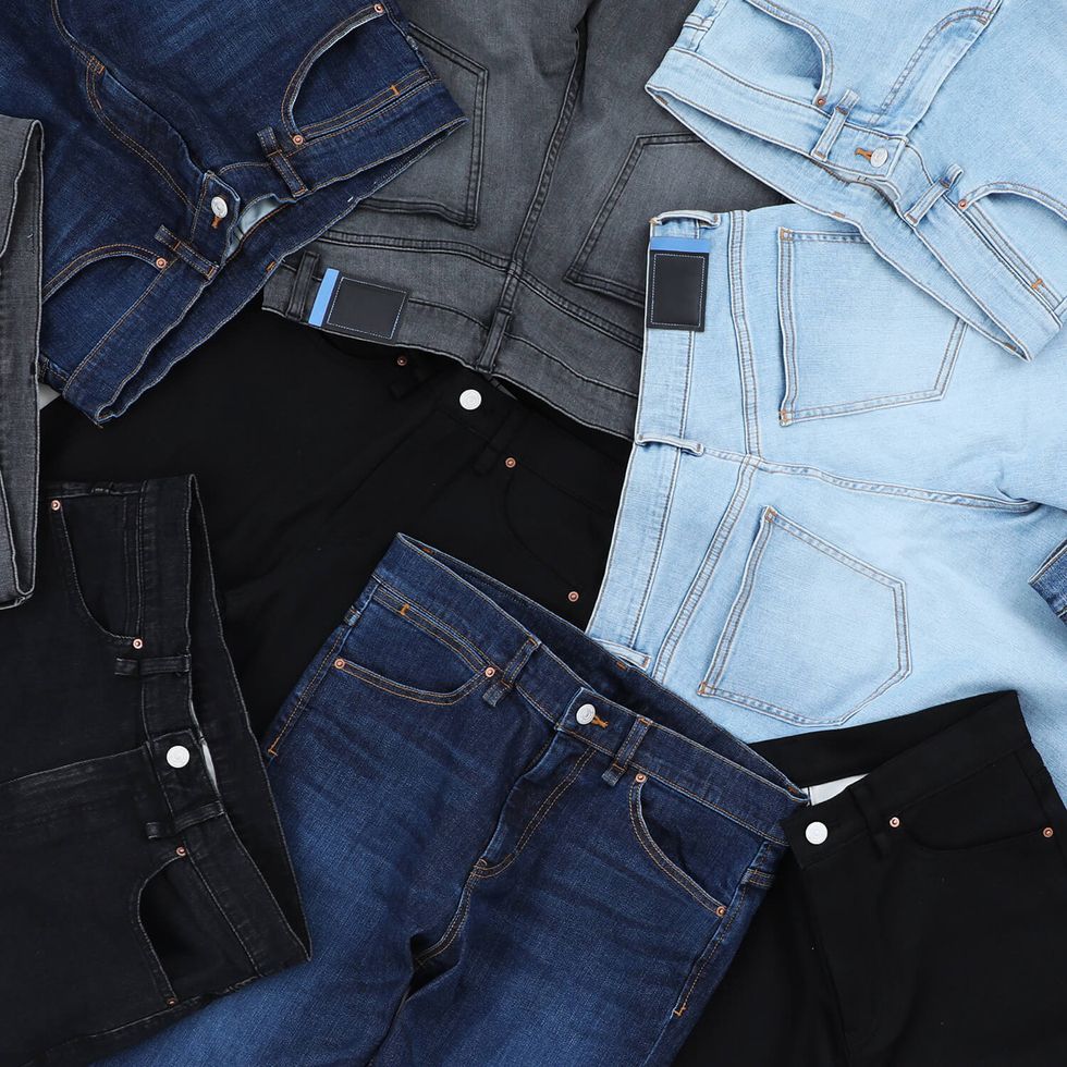 KOJIMA DENIM