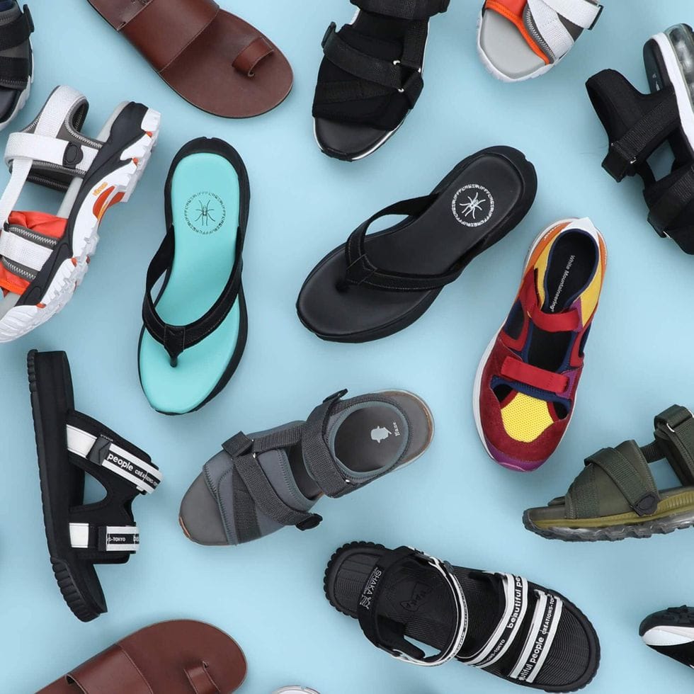 SUMMER SANDAL