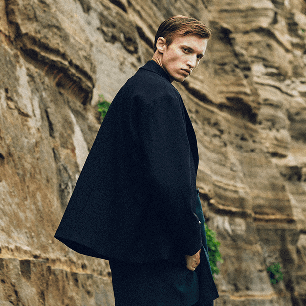 19AW STYLING LOOK MEN