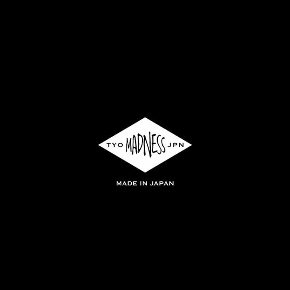 MADNESS TOKYO 誕生