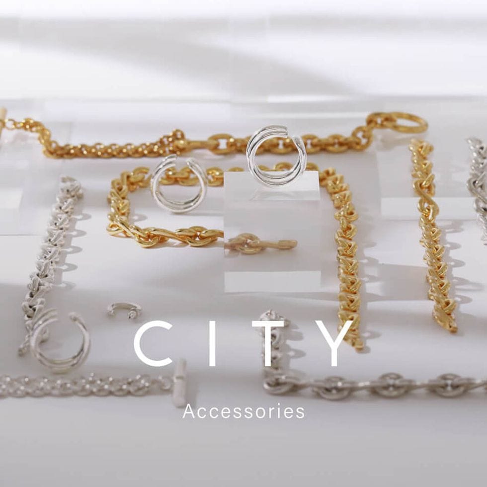CITY
