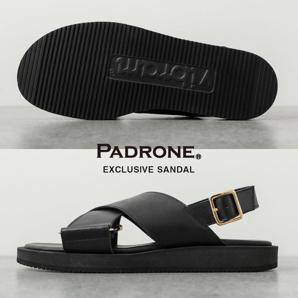 PADRONE