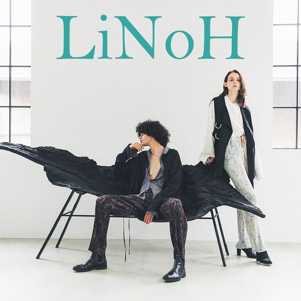 LiNoH 2nd Delivery