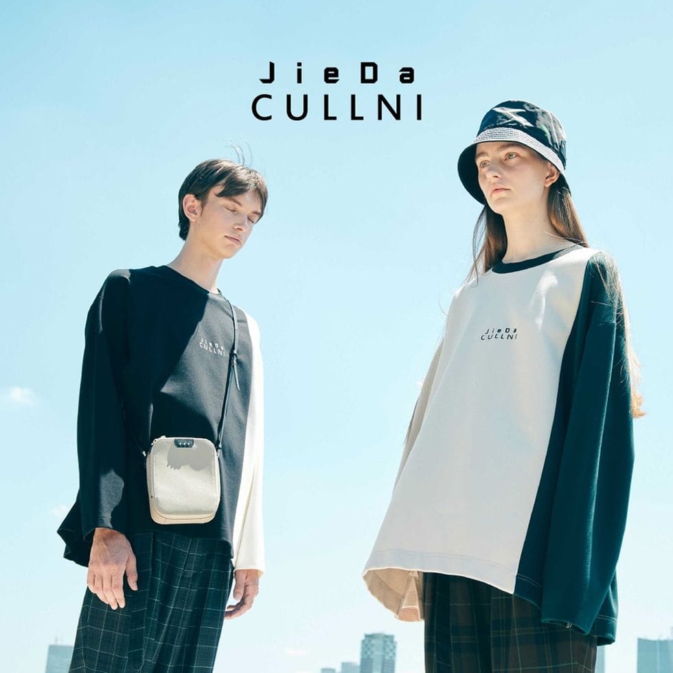 CULLNI × JieDa