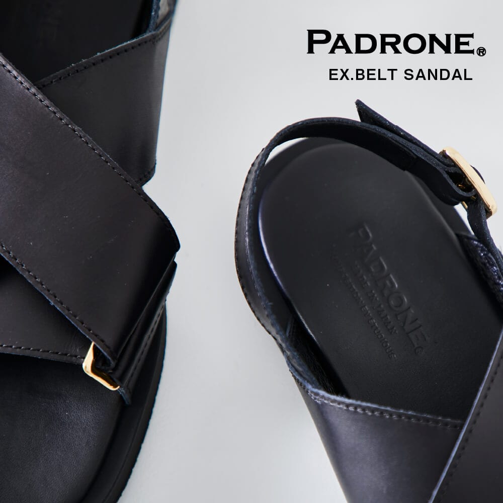 PADRONE