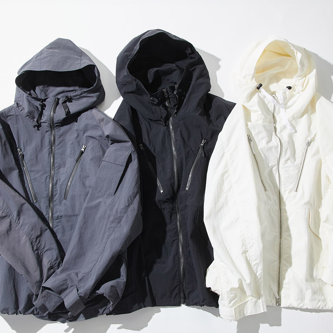 marka ×　STUDIOUS