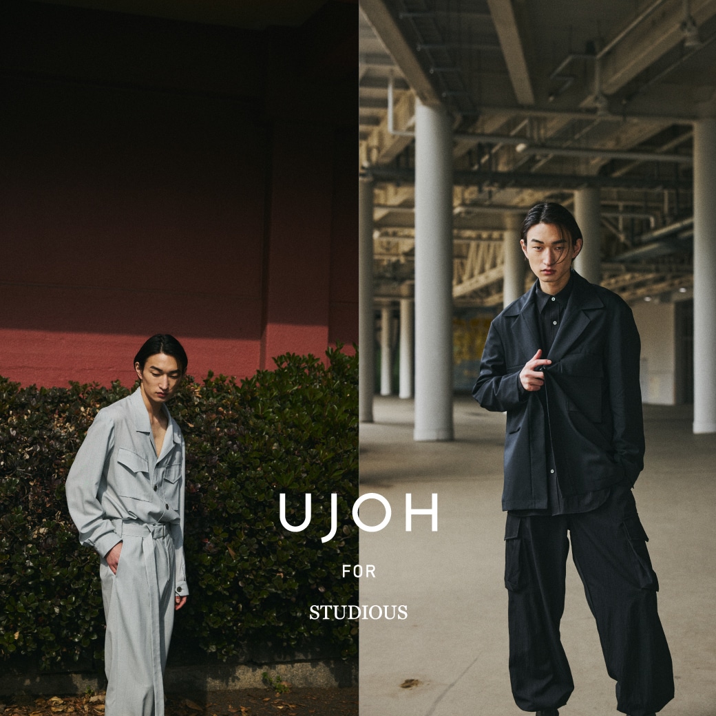 UJOH 2024 SPRING SUMMER