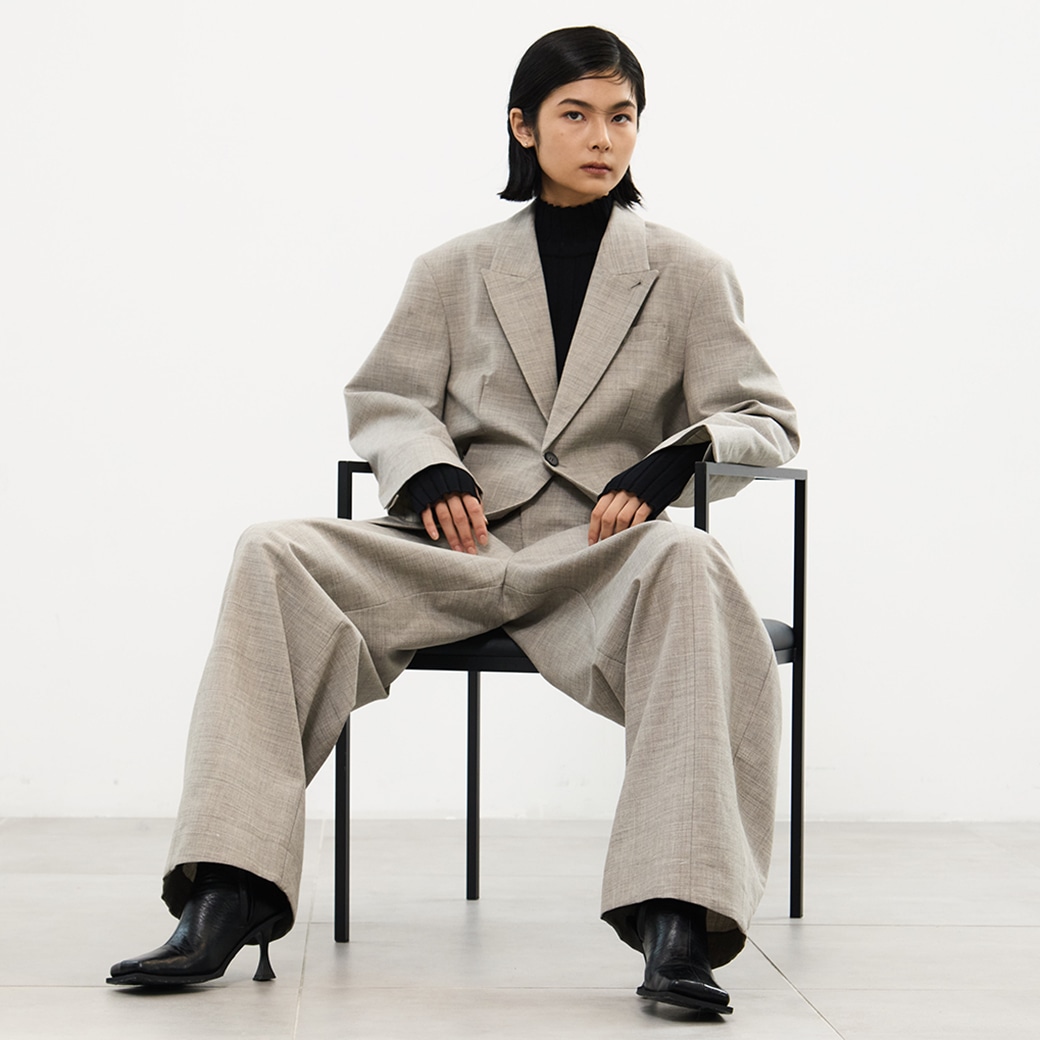 Archives&New Collection