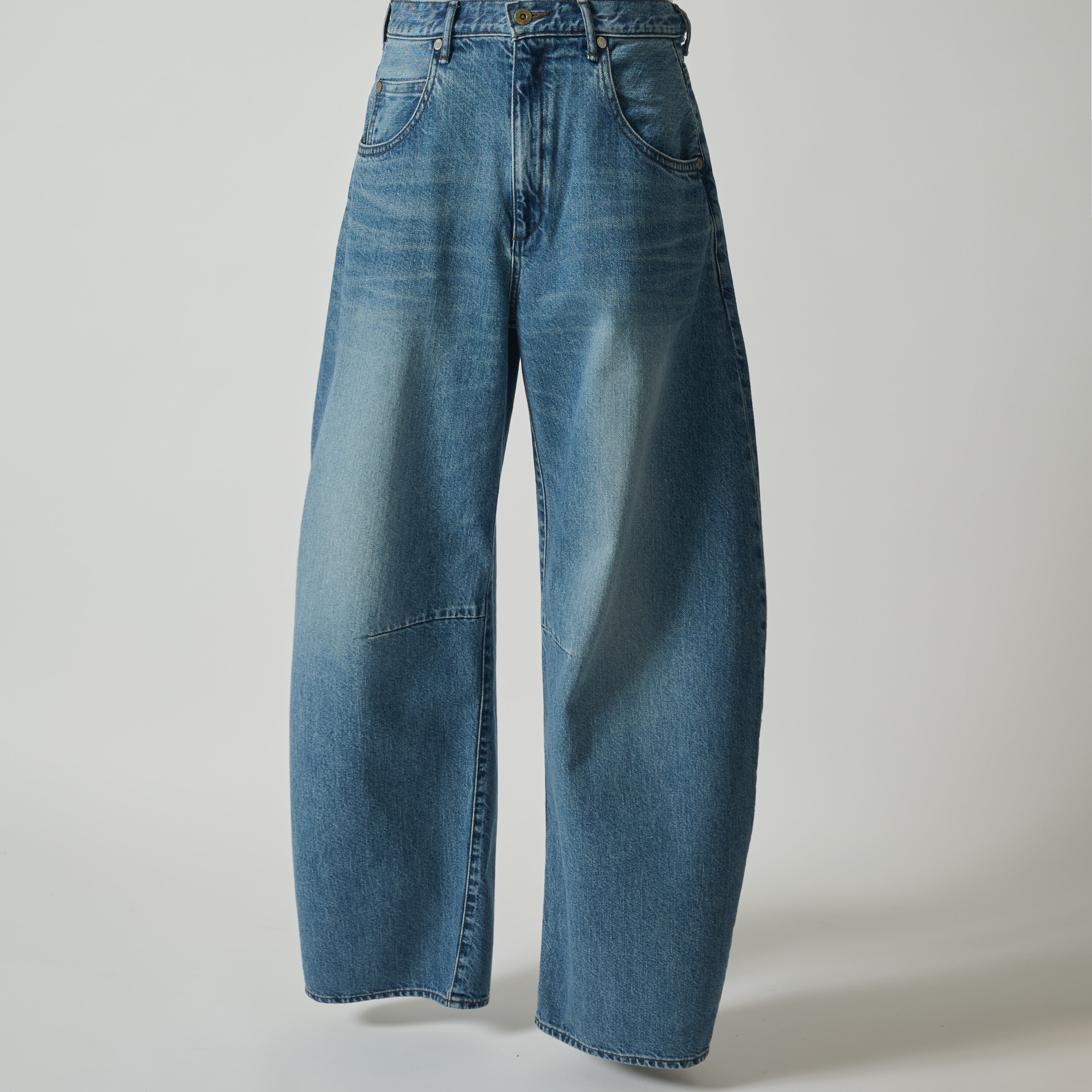 Balloon Pant