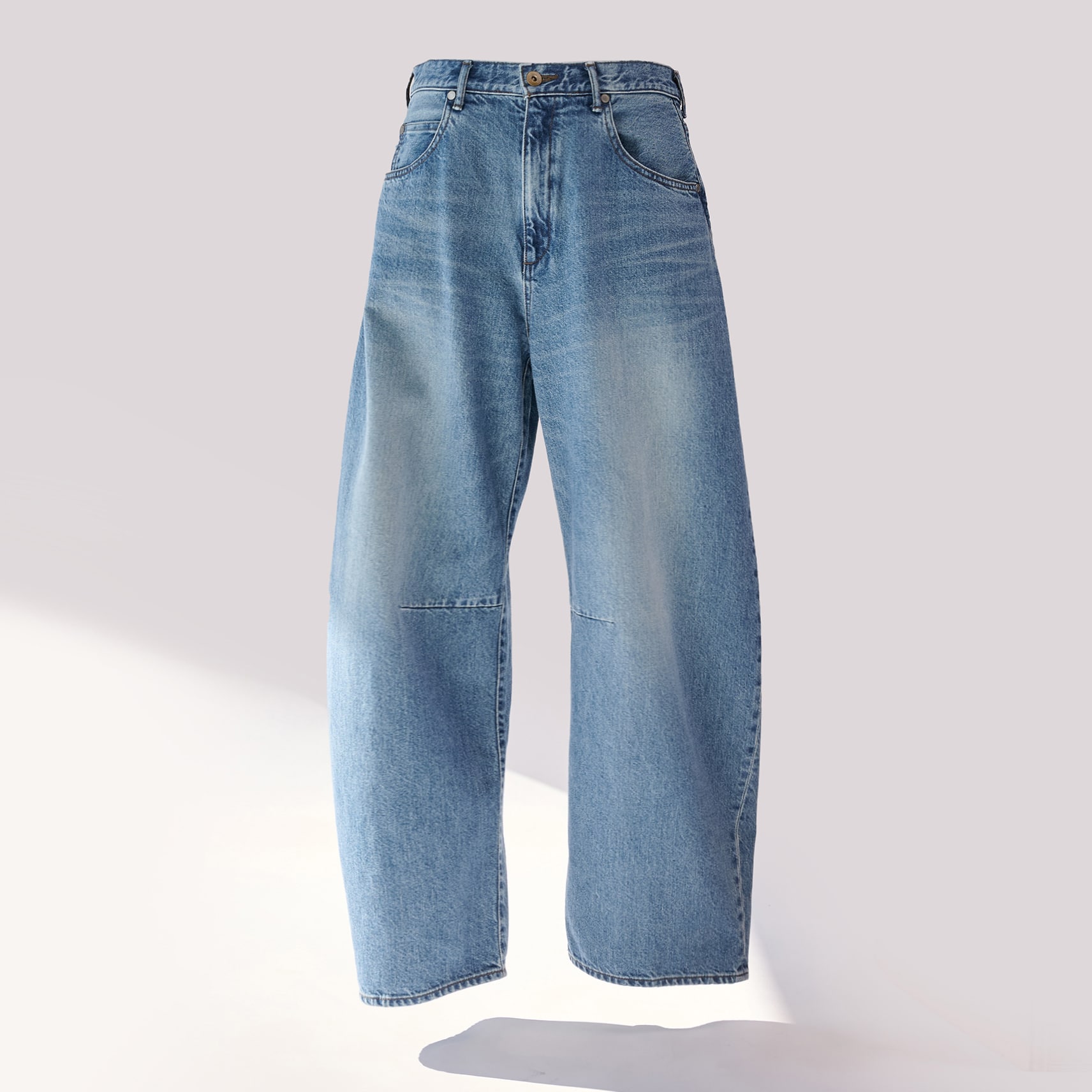 Balloon Pant