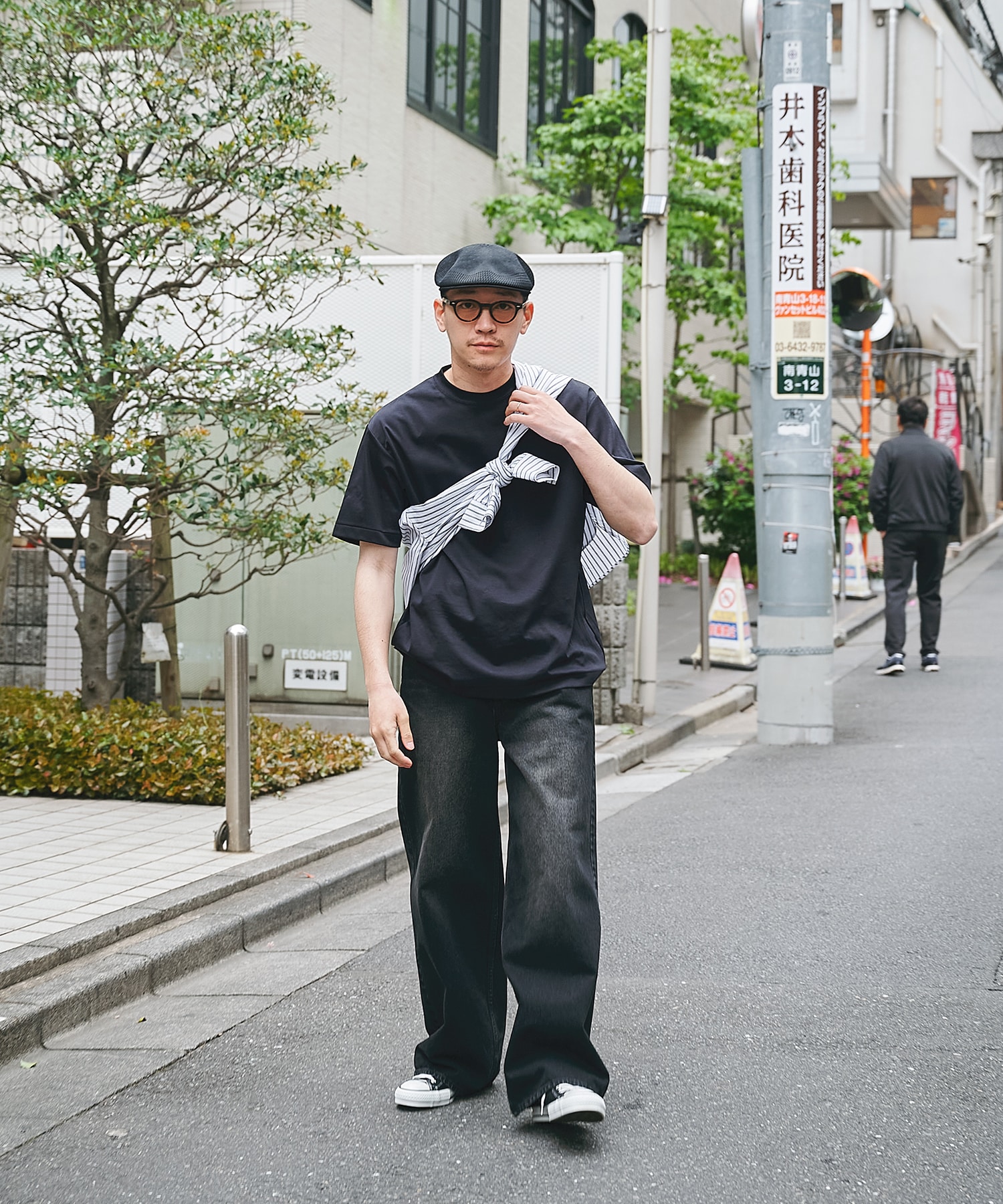 スタイリング9