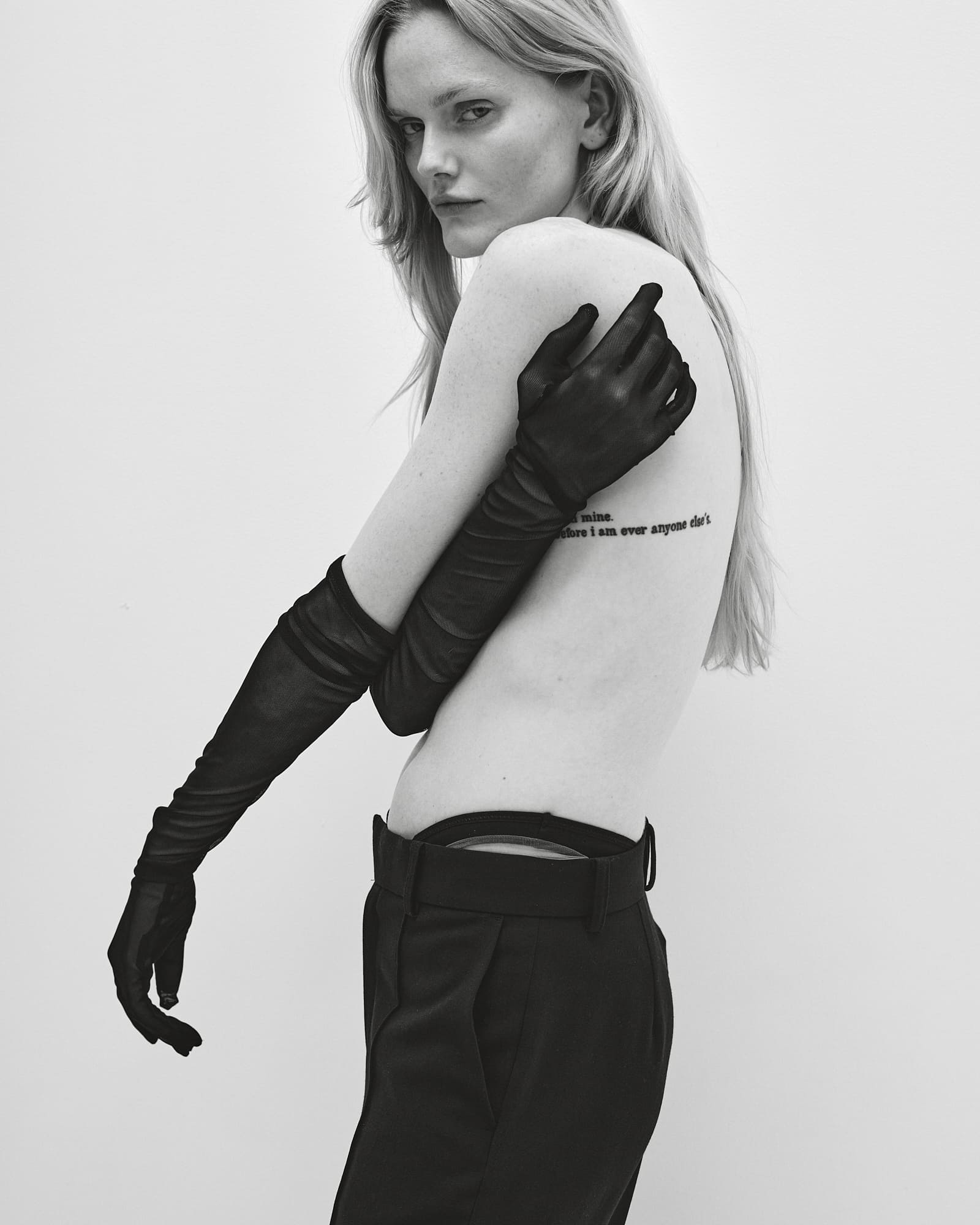 STUDIOUS WOMEN 24SS