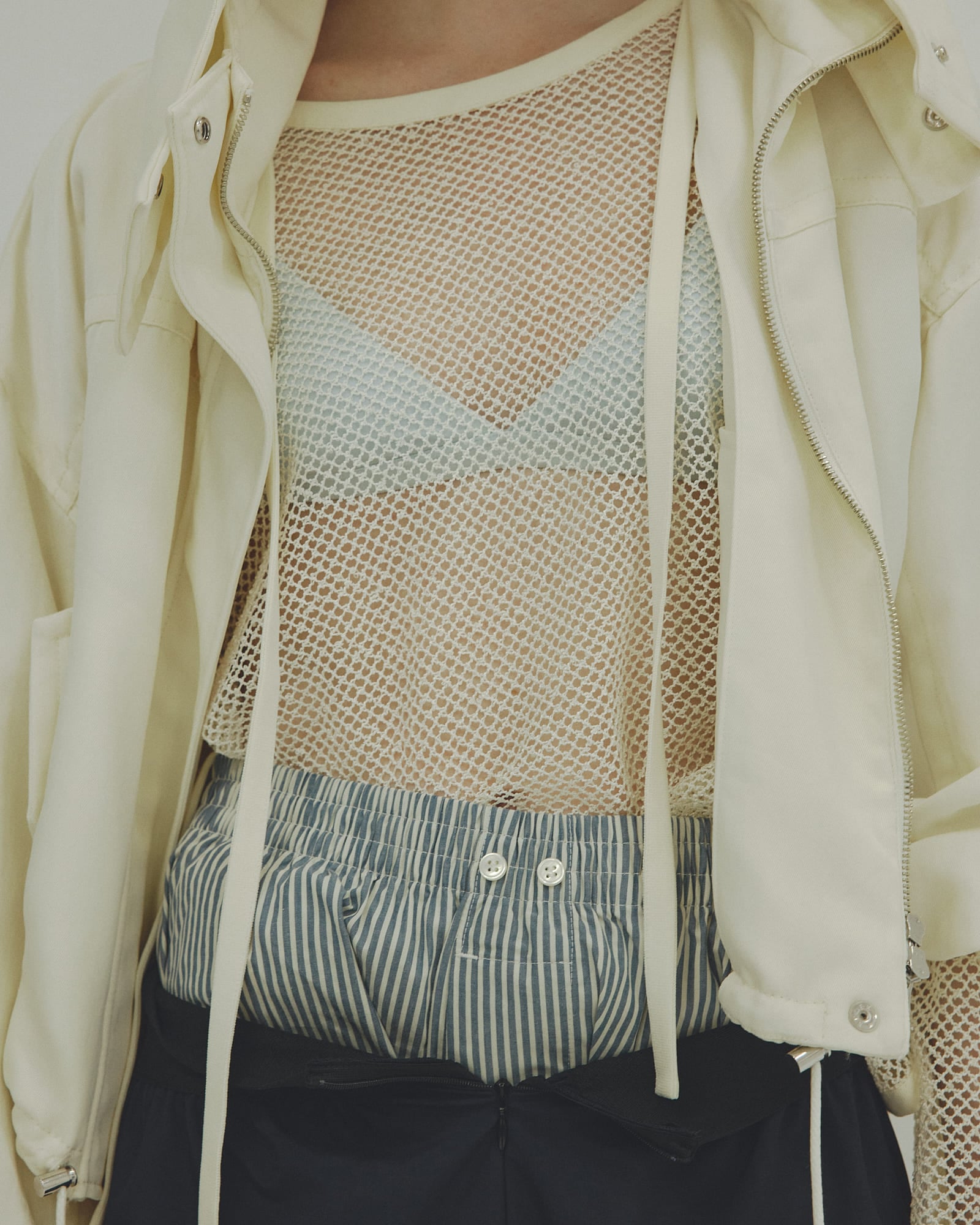 STUDIOUS WOMEN 24SS