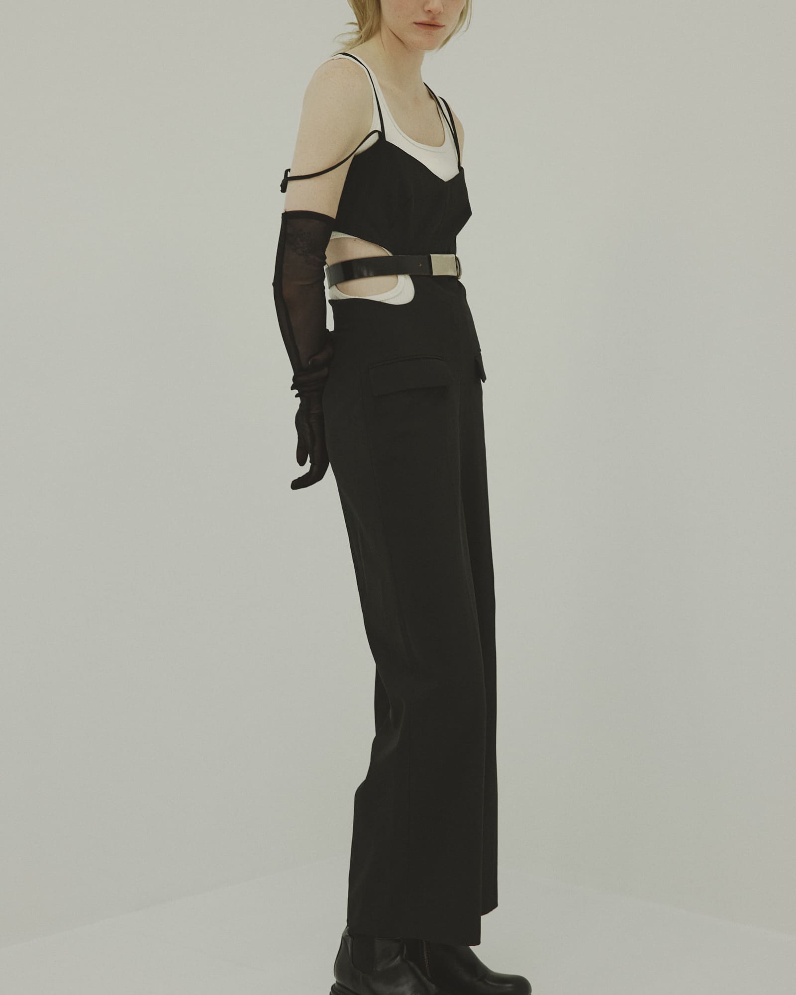 STUDIOUS WOMEN 24SS