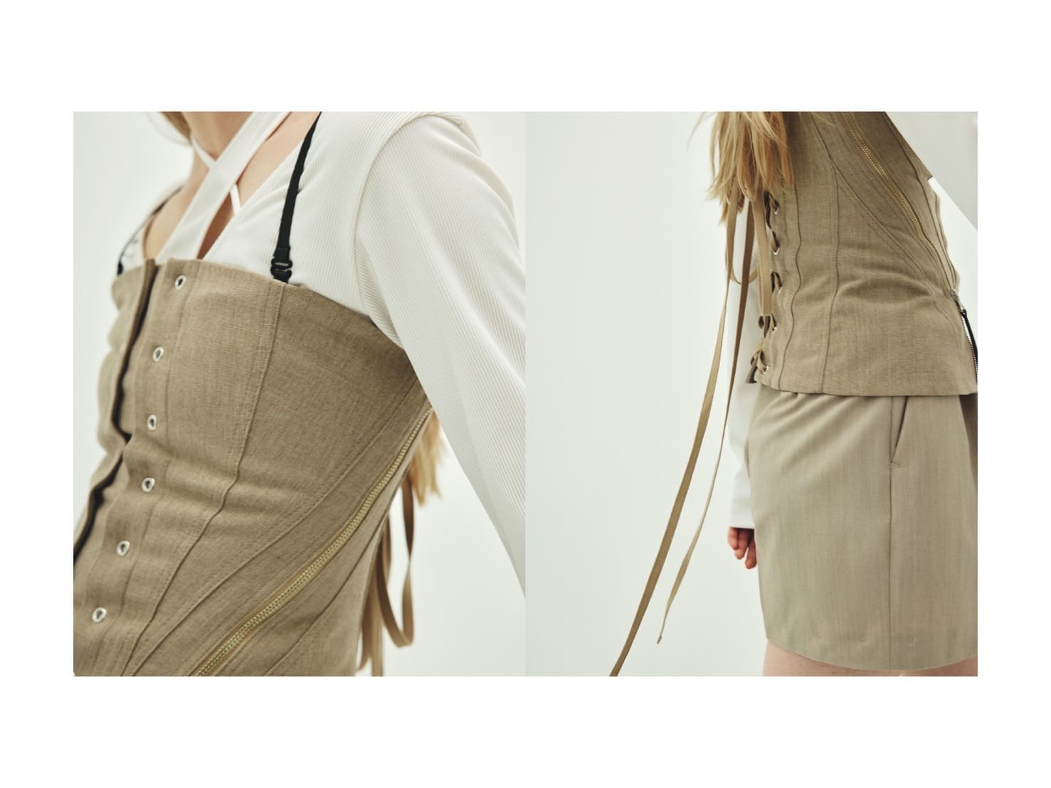 STUDIOUS WOMEN 24SS