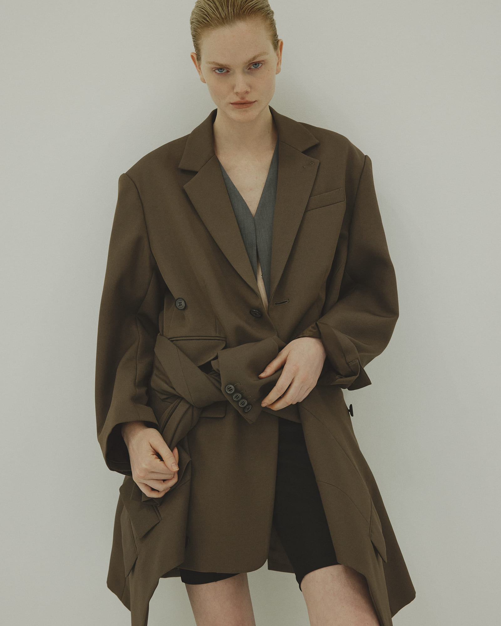 STUDIOUS WOMEN 24SS
