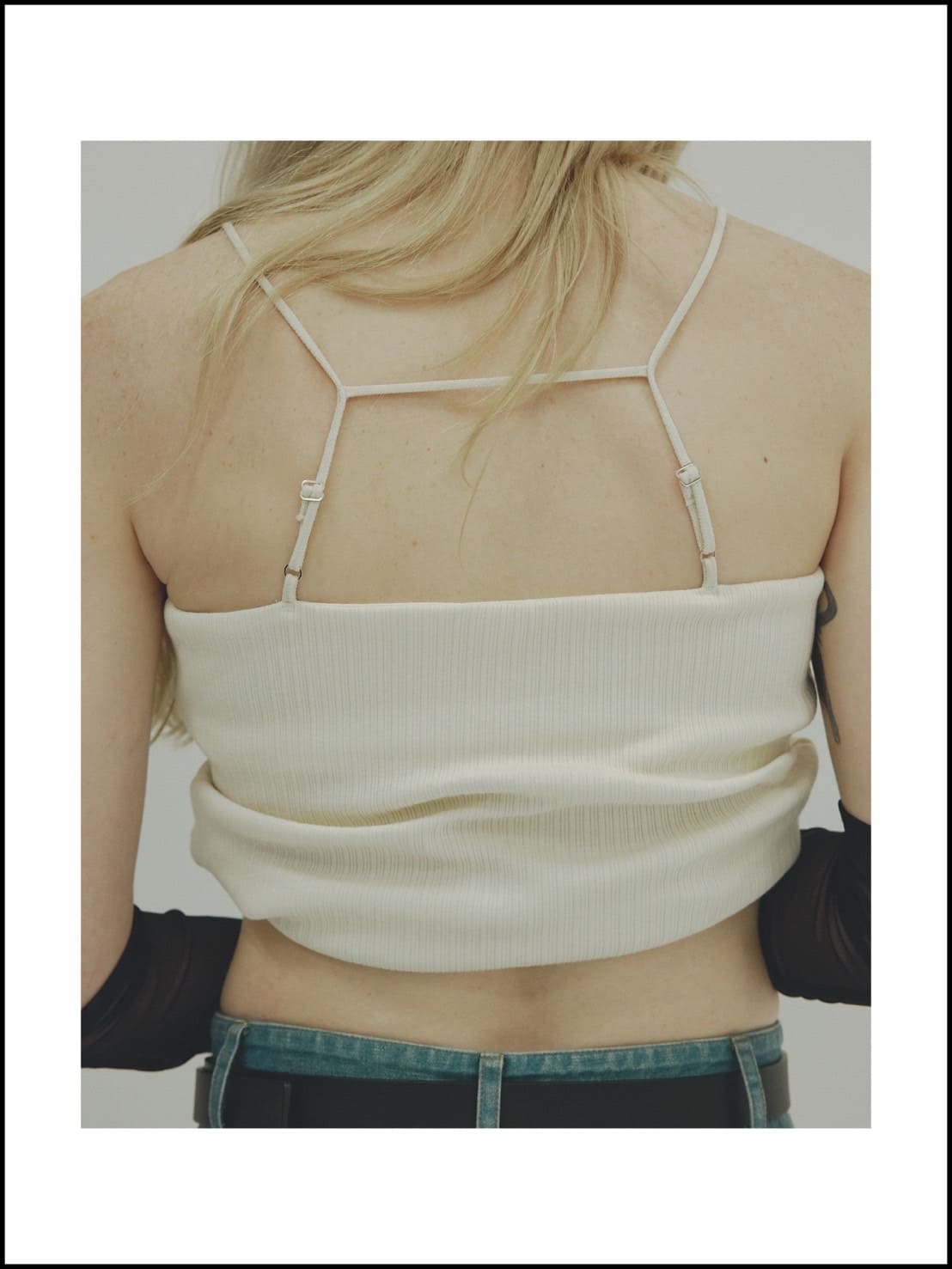 STUDIOUS WOMEN 24SS