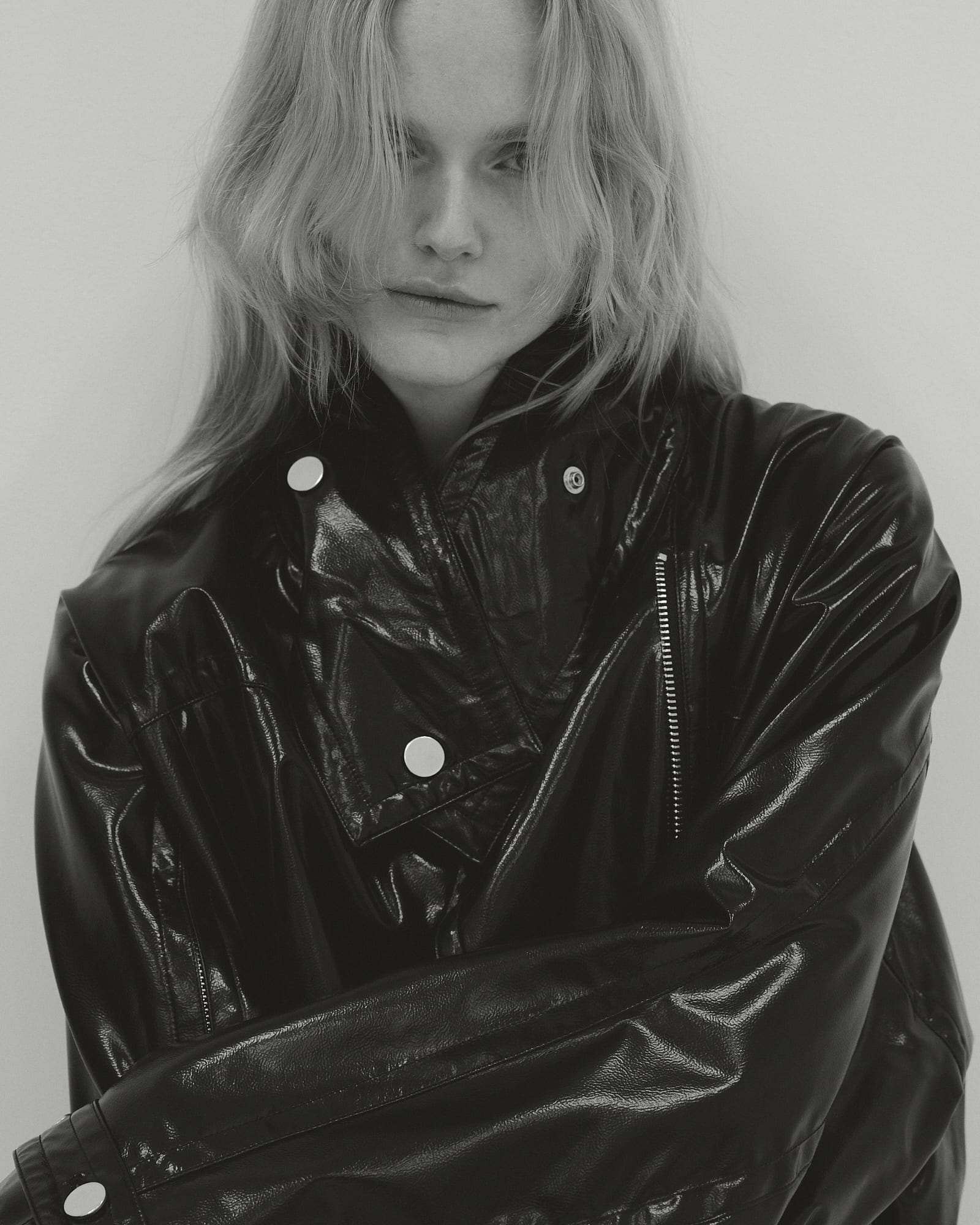 STUDIOUS WOMEN 24SS