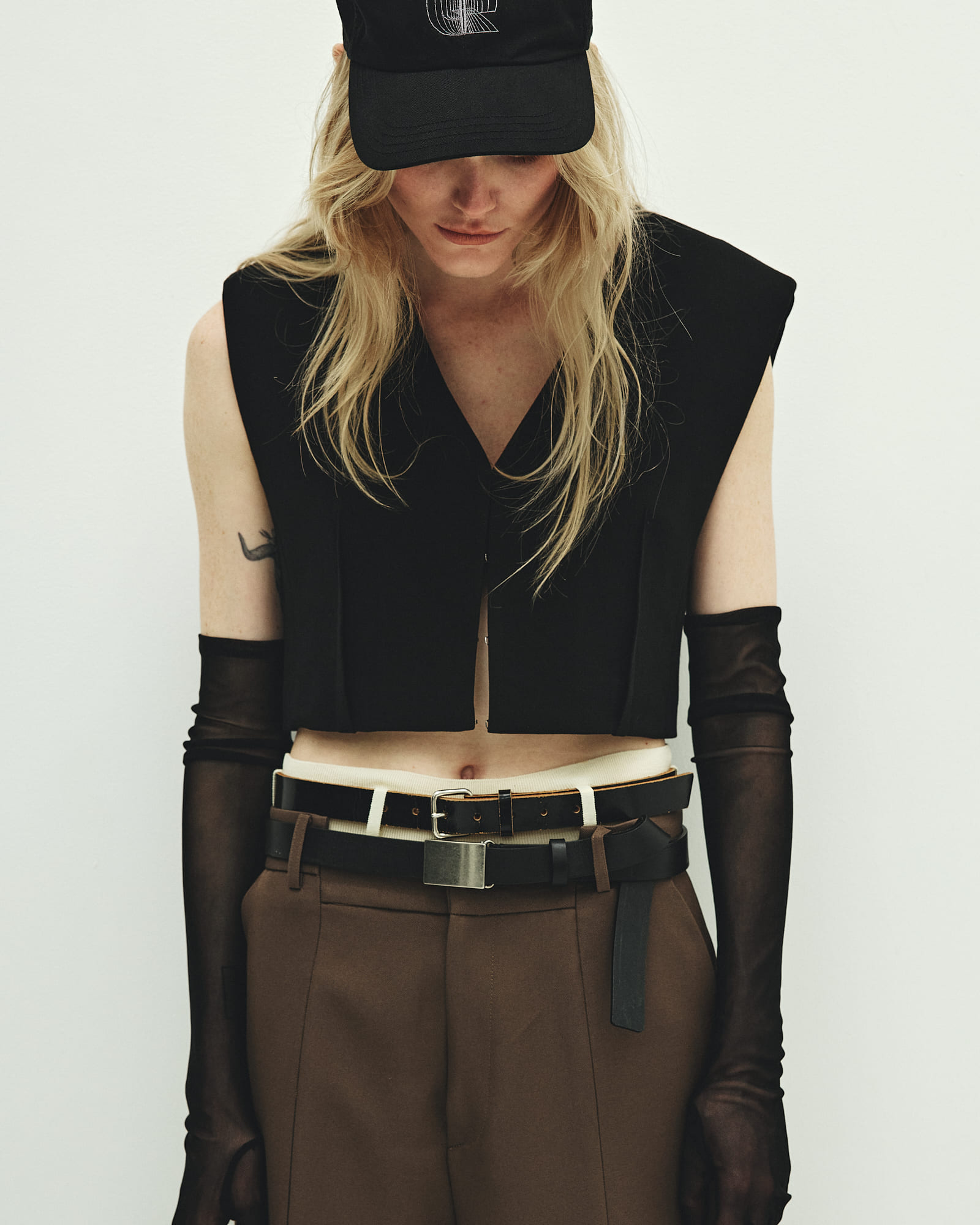 STUDIOUS WOMEN 24SS