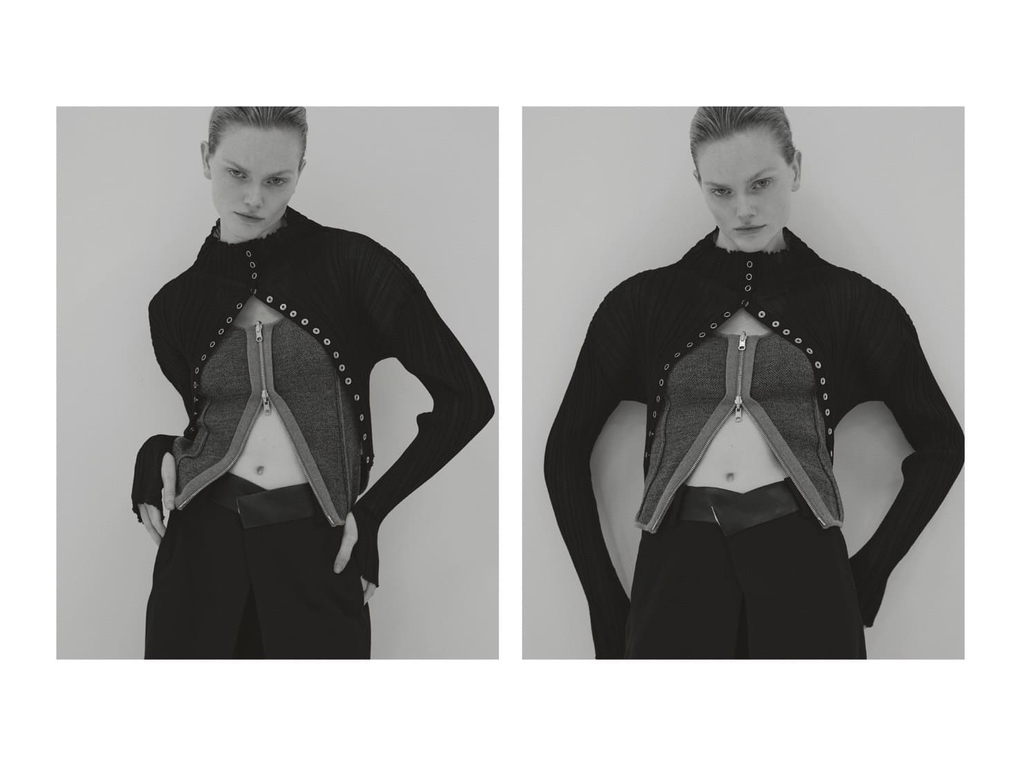 STUDIOUS WOMEN 24SS