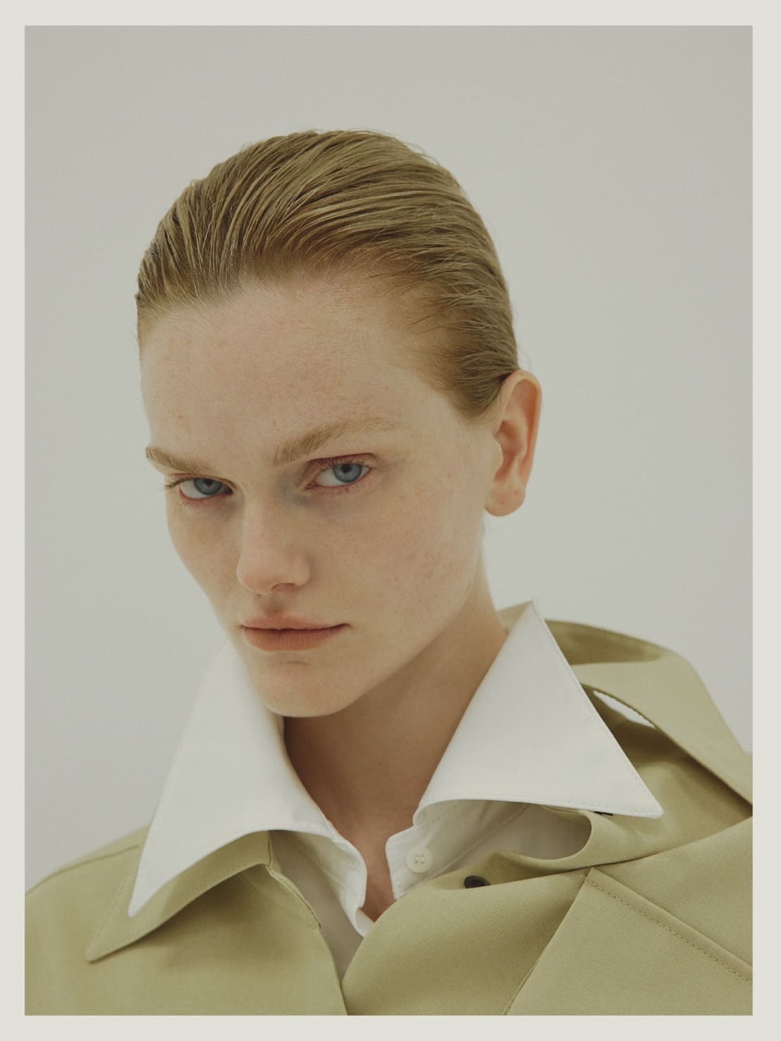 STUDIOUS WOMEN 24SS
