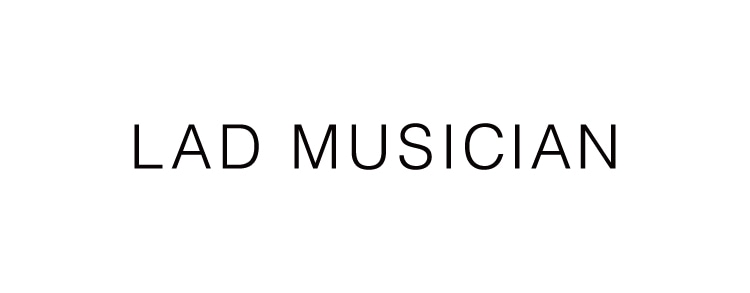 LADMUSICIAN(ラッドミュージシャン)