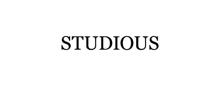 STUDIOUS(ステュディオス)